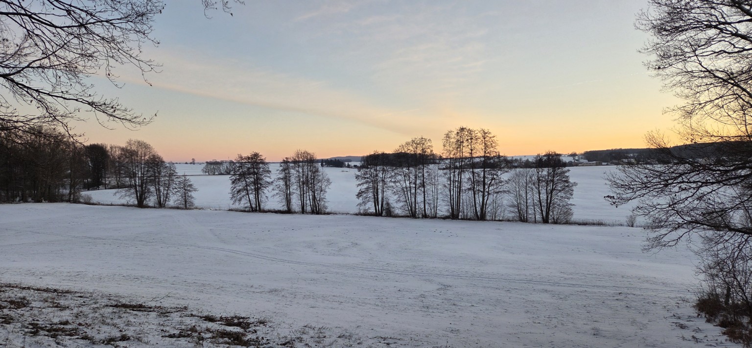 Winterlandschaft
