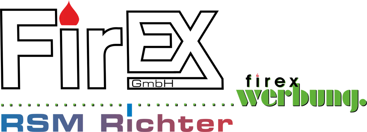 Logo FirEx Service GmbH